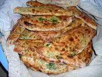 Ispanaklı Çörek Tarifi ve Malzemeleri Ispanaklı Çörek Tarifi ve Malzemeleri