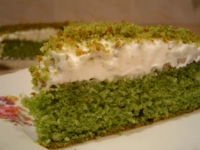 Ispanaklı Kek Nasıl Yapılır? Ispanaklı Kek Nasıl Yapılır?