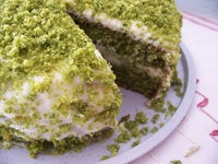 Ispanaklı Pasta Tarifi ve Malzemeleri Ispanaklı Pasta Tarifi ve Malzemeleri