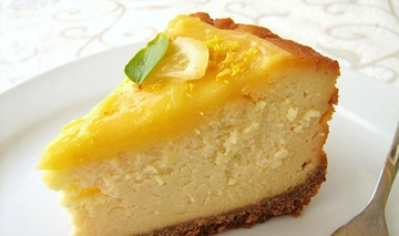 Peynir Soslu Kek Tarifi ve Malzemeleri Peynir Soslu Kek Tarifi ve Malzemeleri